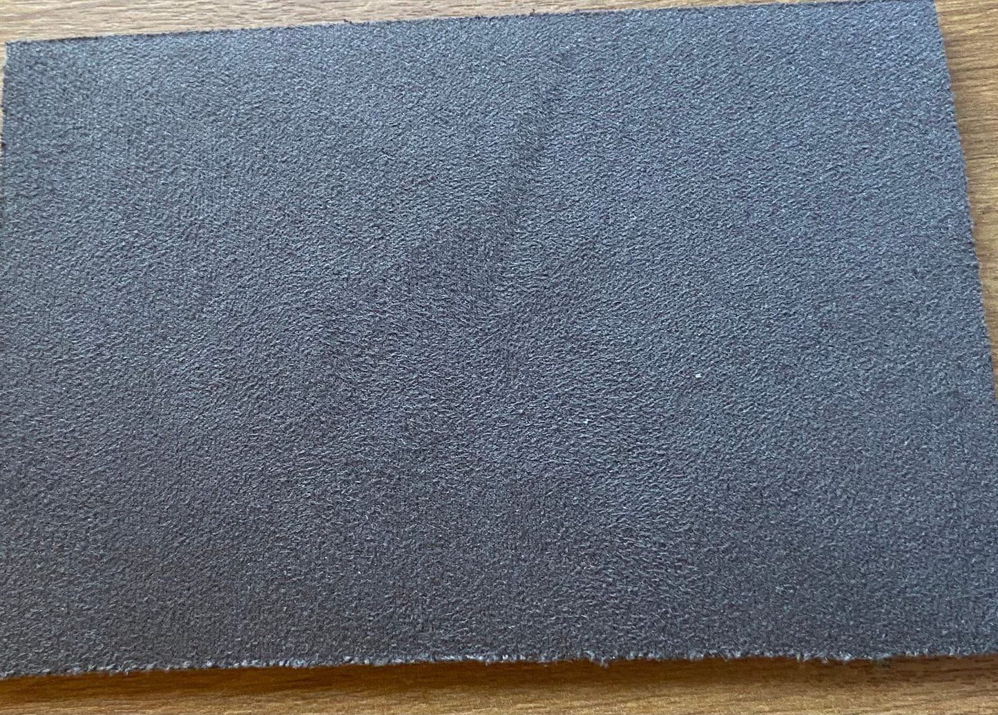 2m materiale tipo Alcantara + 1 pz adesivo Bonifix - Offerta pacchetto