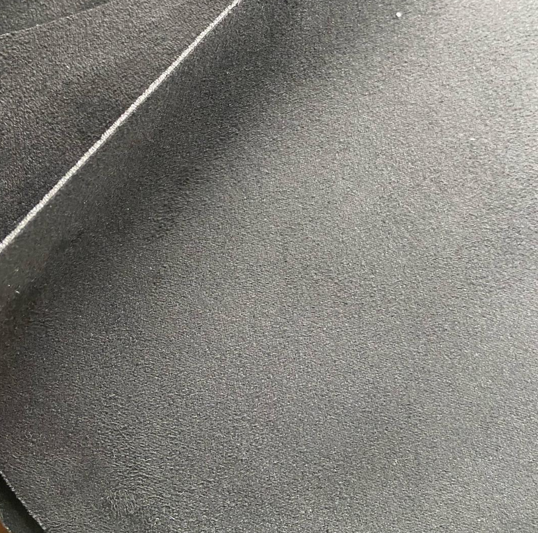 Materiale in spugna sottile per montanti/porte di auto al metro