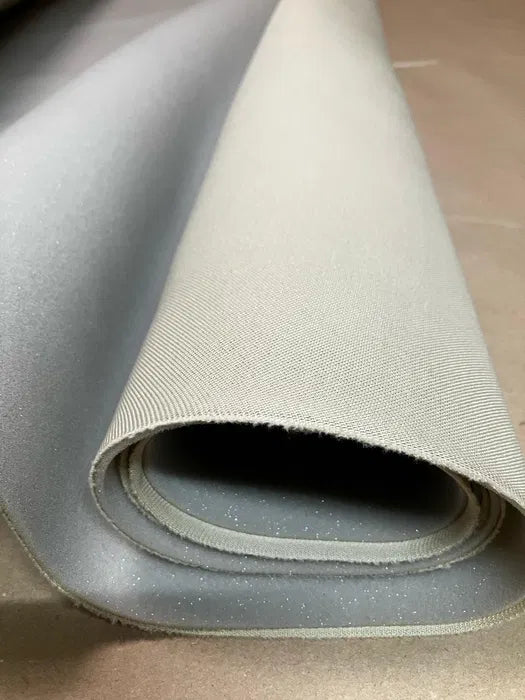 Materiale in spugna sottile per montanti/porte di auto al metro