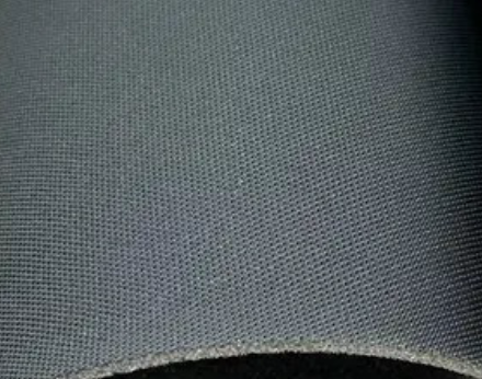 Materiale in spugna sottile per montanti/porte di auto al metro
