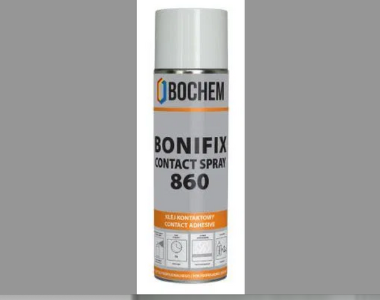 Adesivo spray Bonifix Contact Spray 860